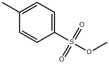 Metil P-toluensulfonat