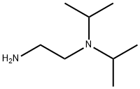2-Aminoetildiizopropilamin