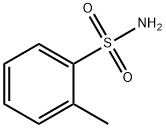 2-Metilbenzen-1-sulfonamid