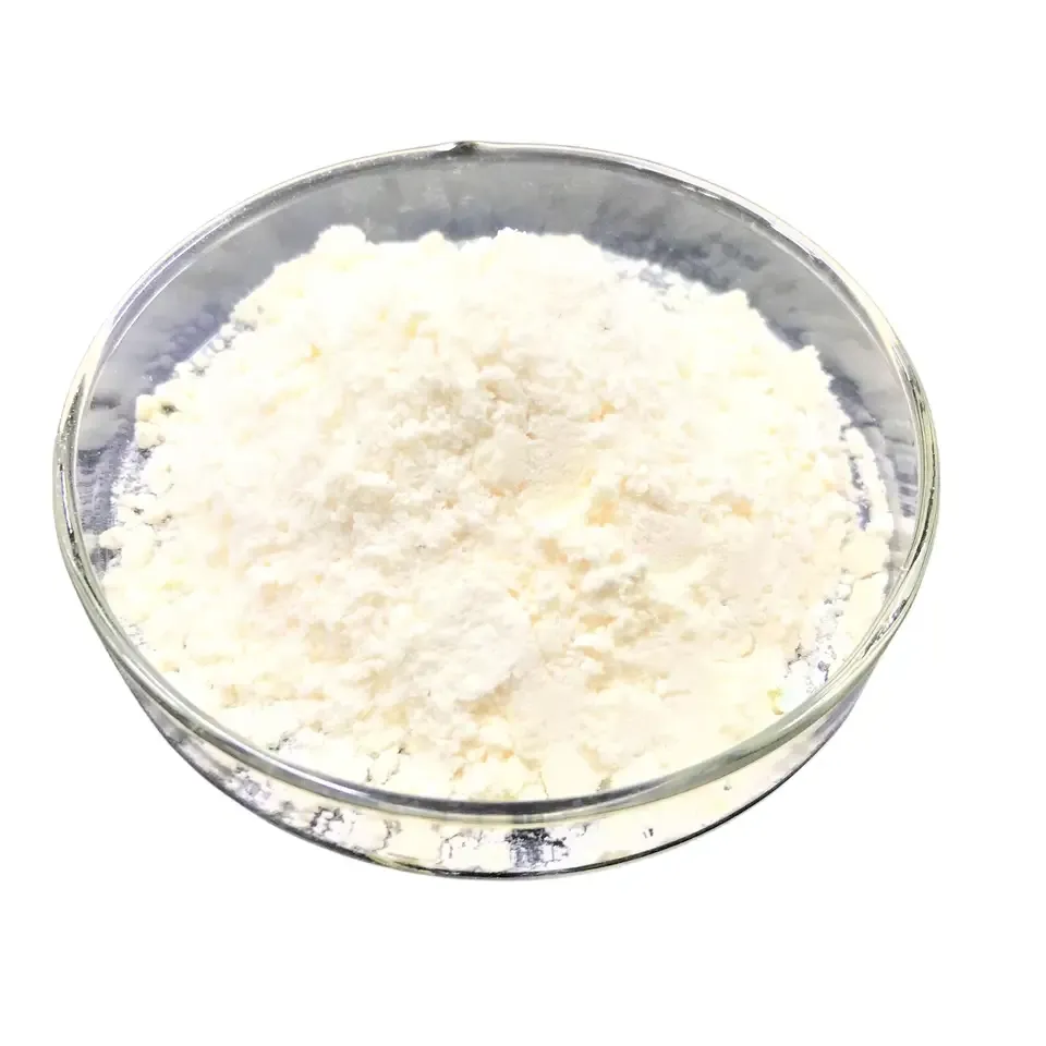 Factory Supply CAS 68928-70-1 BROMINATED EPOXY POLYMER