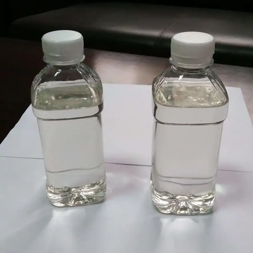 Low Price CAS 7491-02-3 Diisopropyl Sebacate DIPS