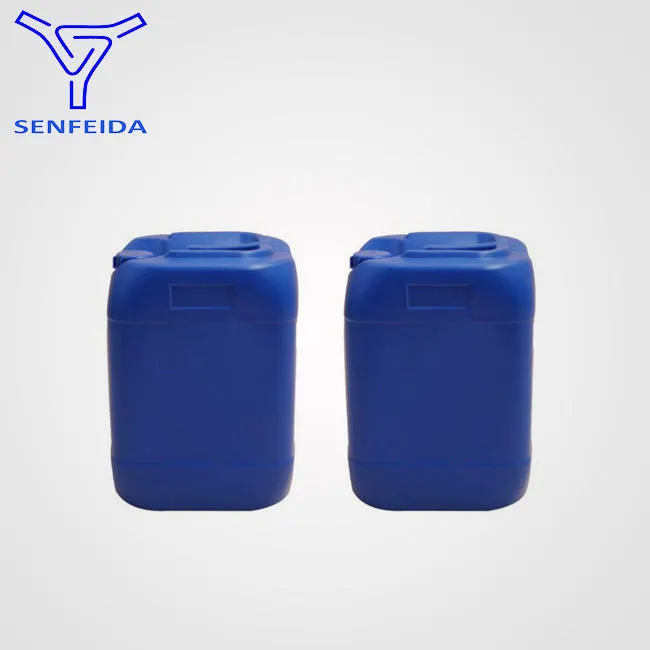 Factory Seller CAS 107-96-0 Mercaptopropionic Acid with 99% Purity