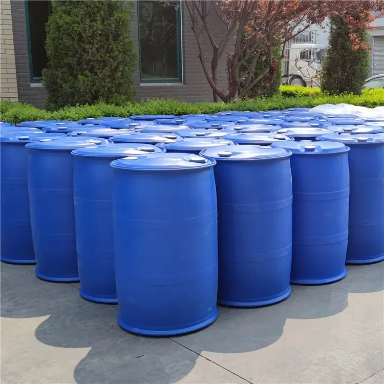 Chemical Raw Material CAS 355-80-6 Octafluoro-1-pentanol OFP