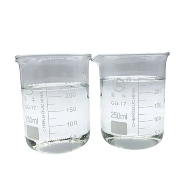 High Purity CAS 6413-10-1 Fructone from Chinese Supplier