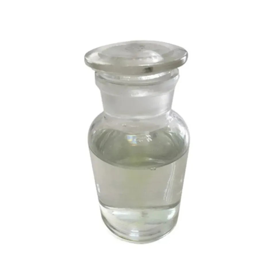 High Purity CAS 403-42-9 4-Fluoroacetophenone