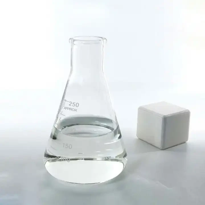 Hot Sale High Quality Dl-Alpha-Methylbenzylamine CAS 618-36-0