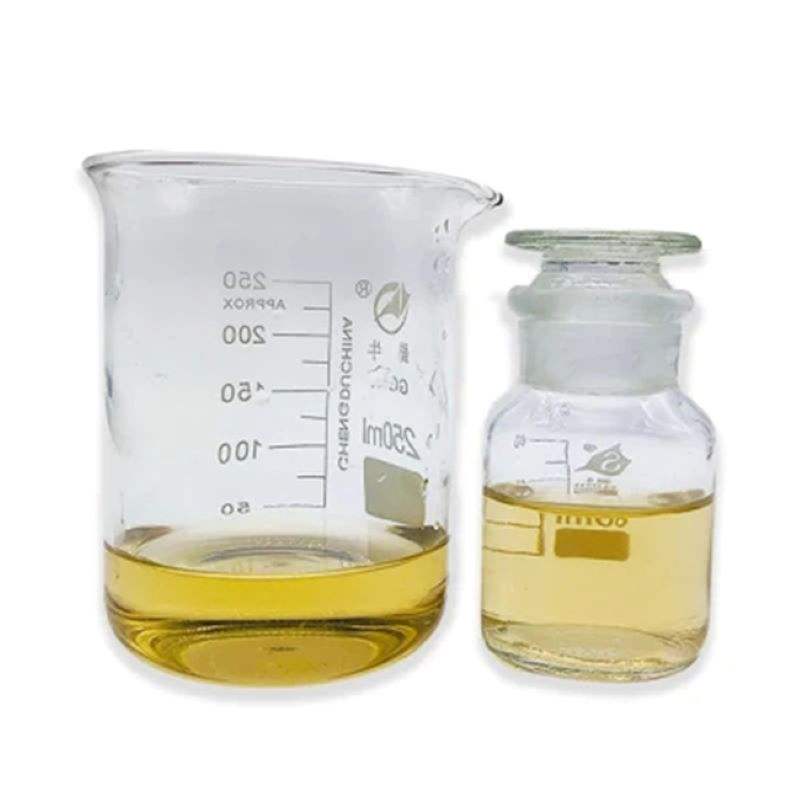 Factory Supply Delta-Valerolactone CAS 542-28-9 with 98.5% Purity