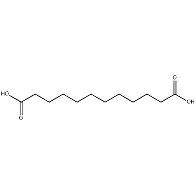Dodekanedioična kiselina