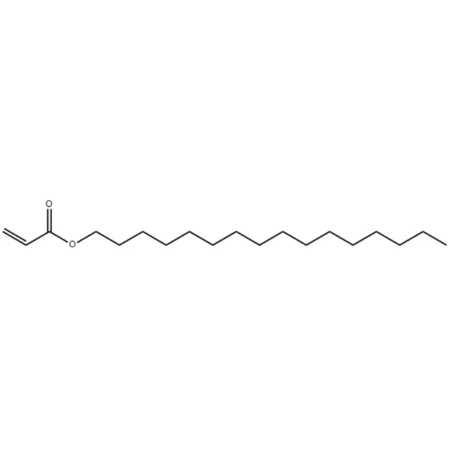 HEXADECYL ACRYLATE