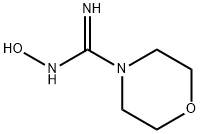 N-HIDROKSI-4-MORFOLINEKARBOKSIMIDAMID