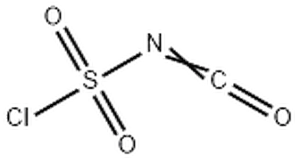 Chlorosulfonyl Isocyanate