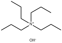 Tetrapropilamonijum hidroksid